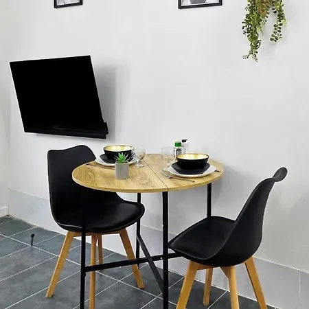 Superbe Centre De Appartement Vichy