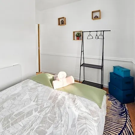 G1 Superbe Appart, Cosy, Calme, Rdc
